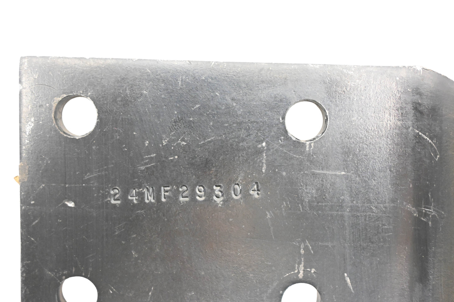 Mack 24MF29304 Bracket Plate NOS