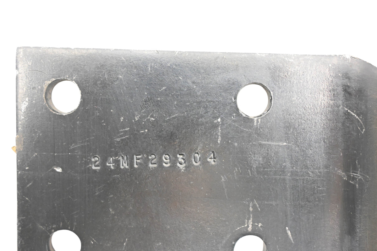 Mack 24MF29304 Bracket Plate NOS