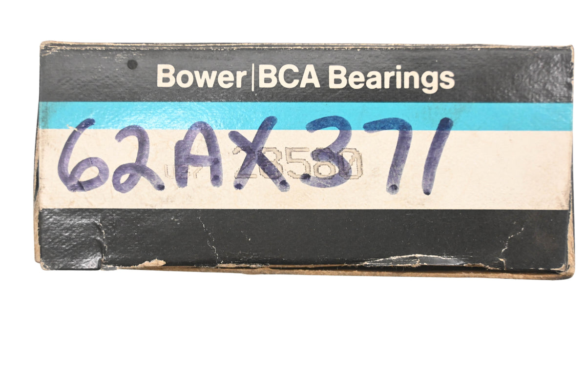 Bower 28580, 62AX371 Bearing Cone NOS