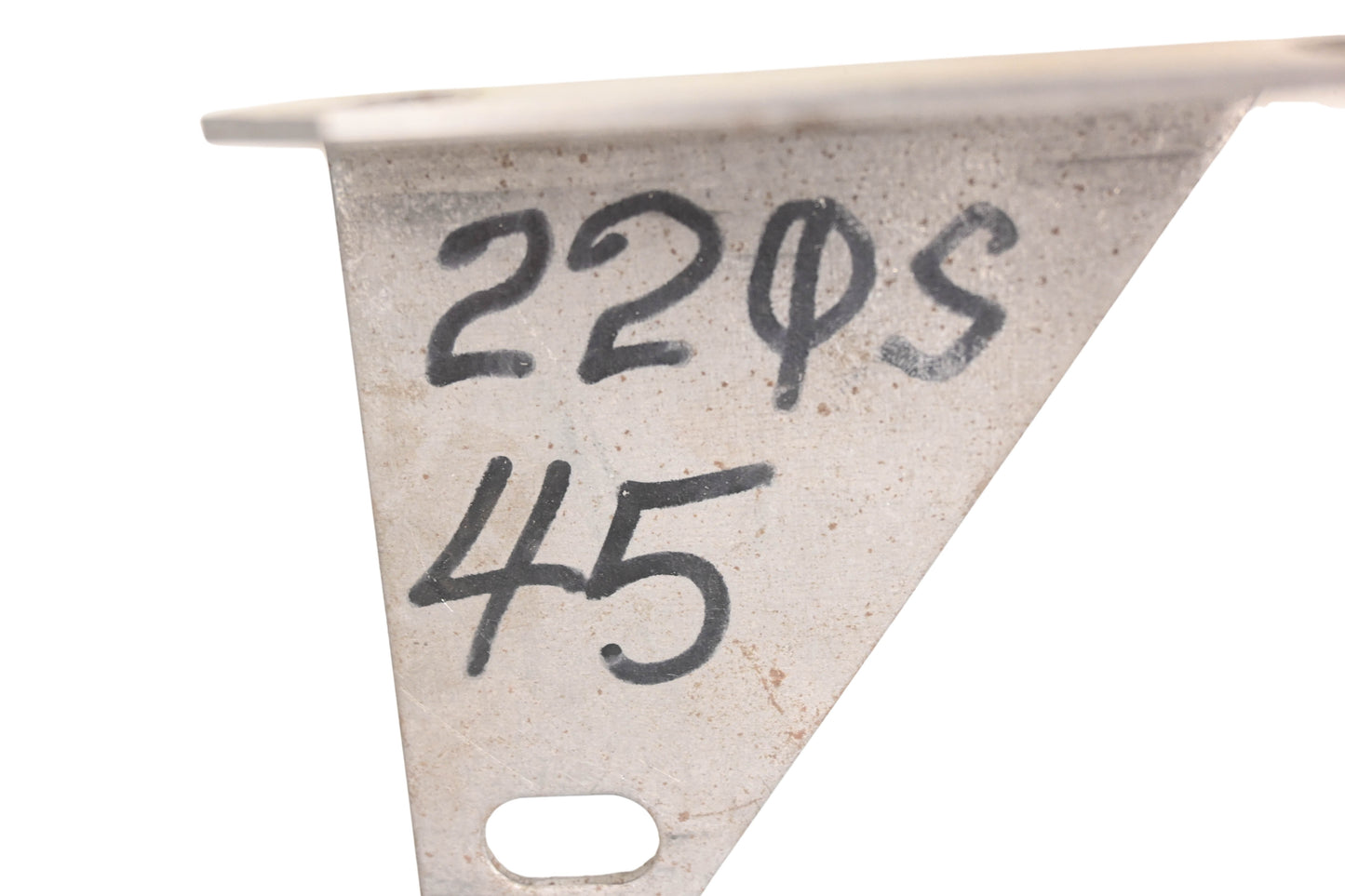 Mack 22QS45 Bracket NOS