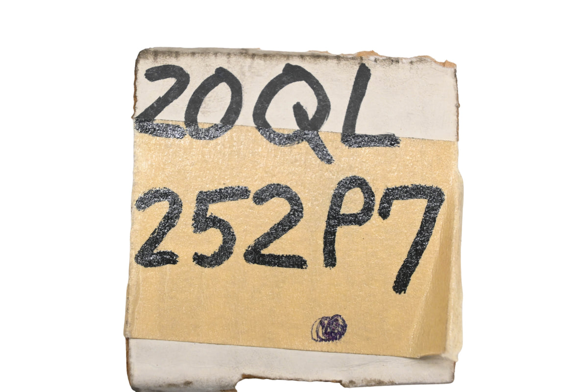 Mack 20QL252P7 Insulator