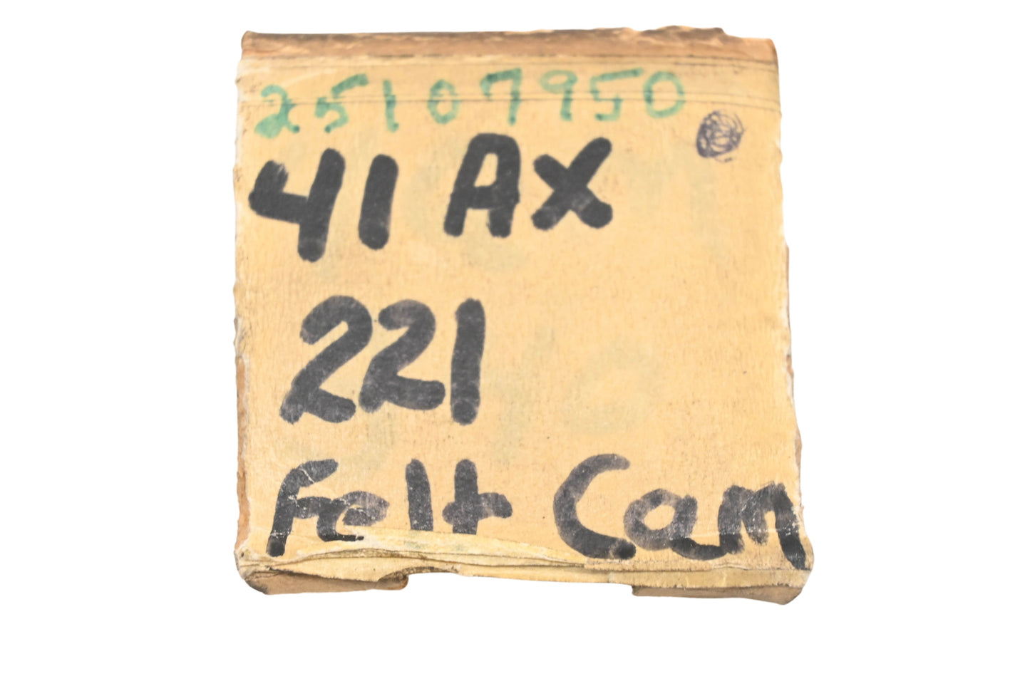 Mack 41AX221, 25107950 Felt Washer NOS