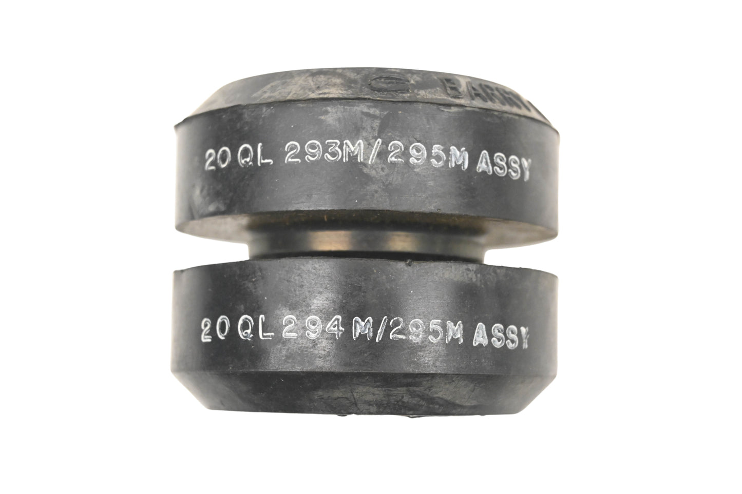 Mack 20QL295M Barry Controls Insulator Assembly NOS