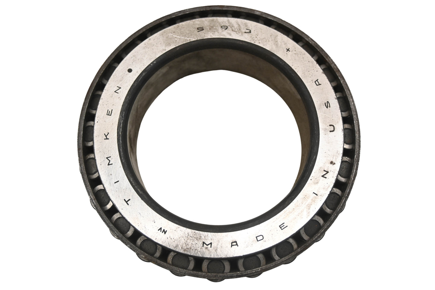 Timken 593 Bearing Cone