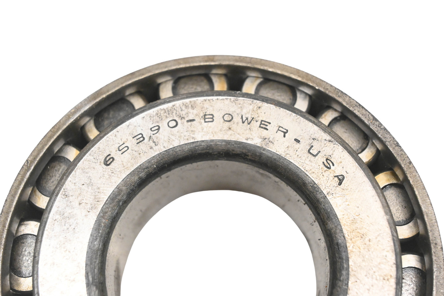 Bower 65390 Bearing Cone NOS