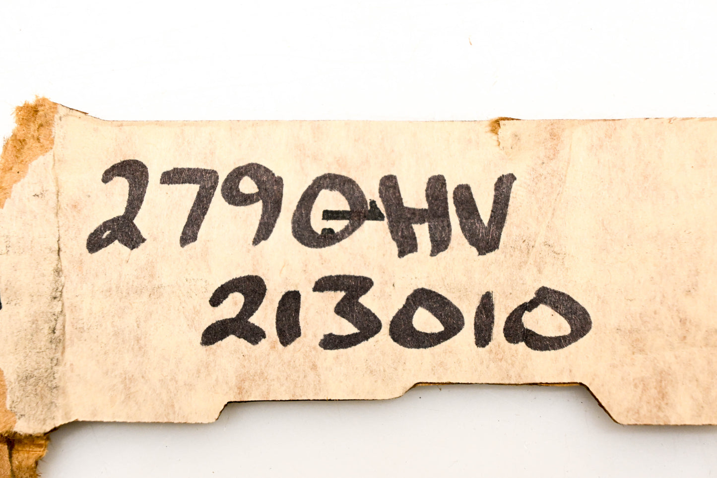 Mack 2790-HV213010 Elbow Hose NOS
