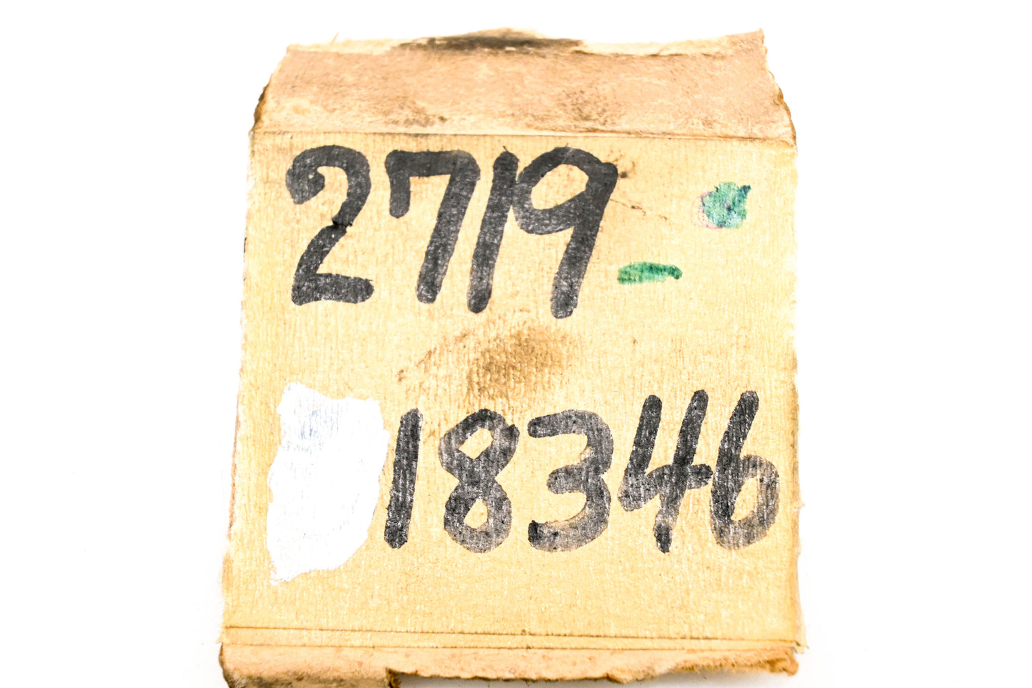 Eaton Fuller 18346, 2719-18346 Thrust Washer NOS