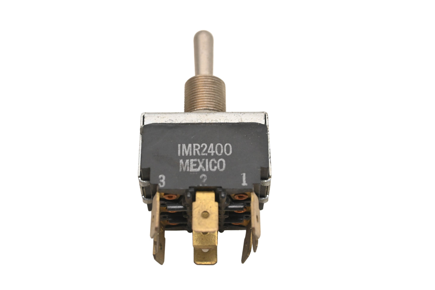 Mack 1MR2400 Toggle Switch NOS