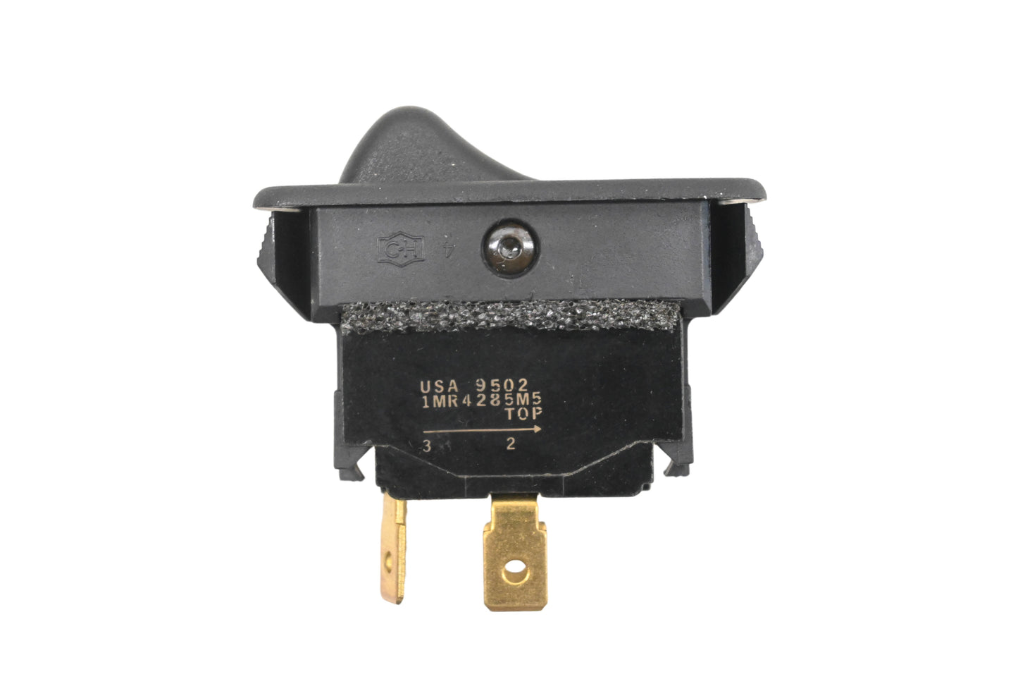 CH 1MR4285M5 Headlight Switch NOS