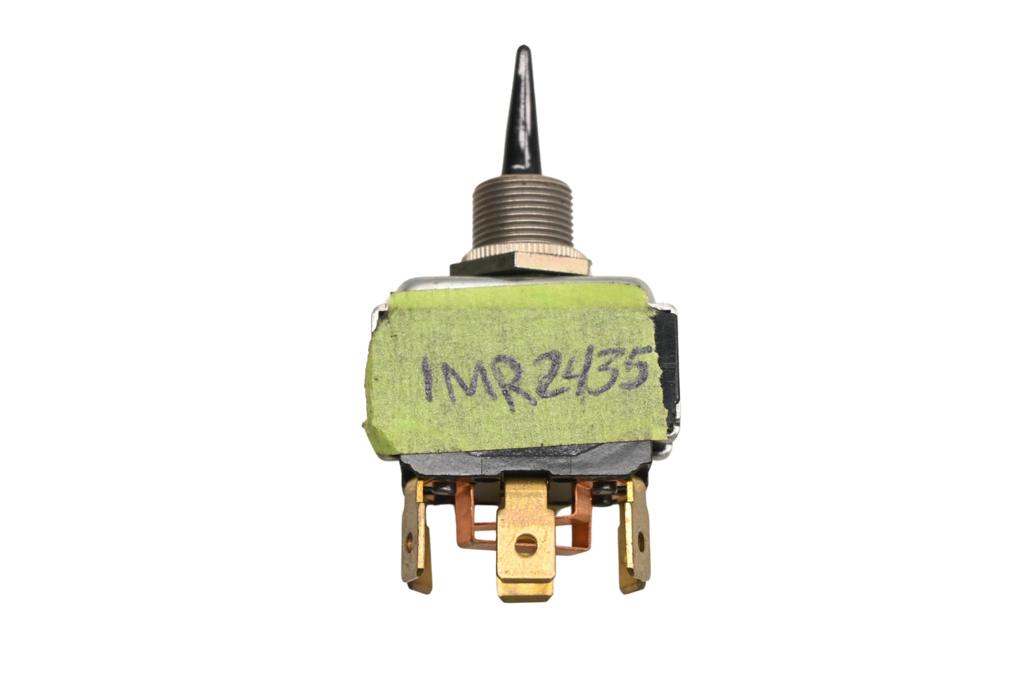 Mack 1MR2435 Toggle Switch NOS