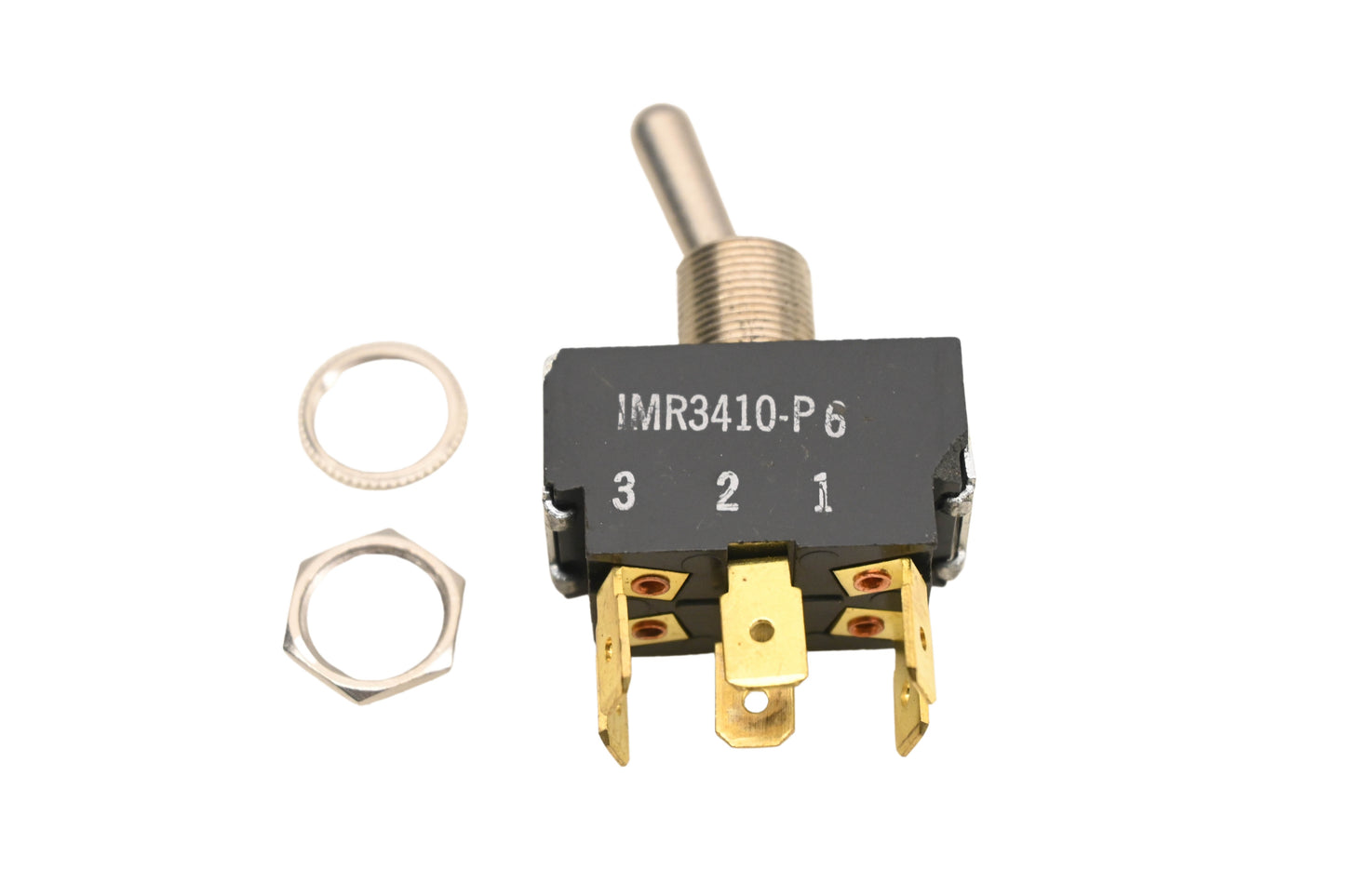 Mack 1MR3410P6, 1MR3410-P6 Toggle Switch Kit NOS