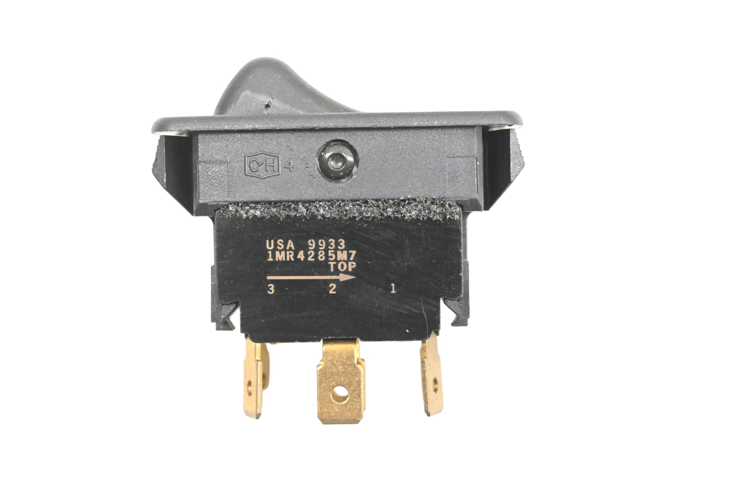 CH 1MR4285M7 Rocker Switch NOS