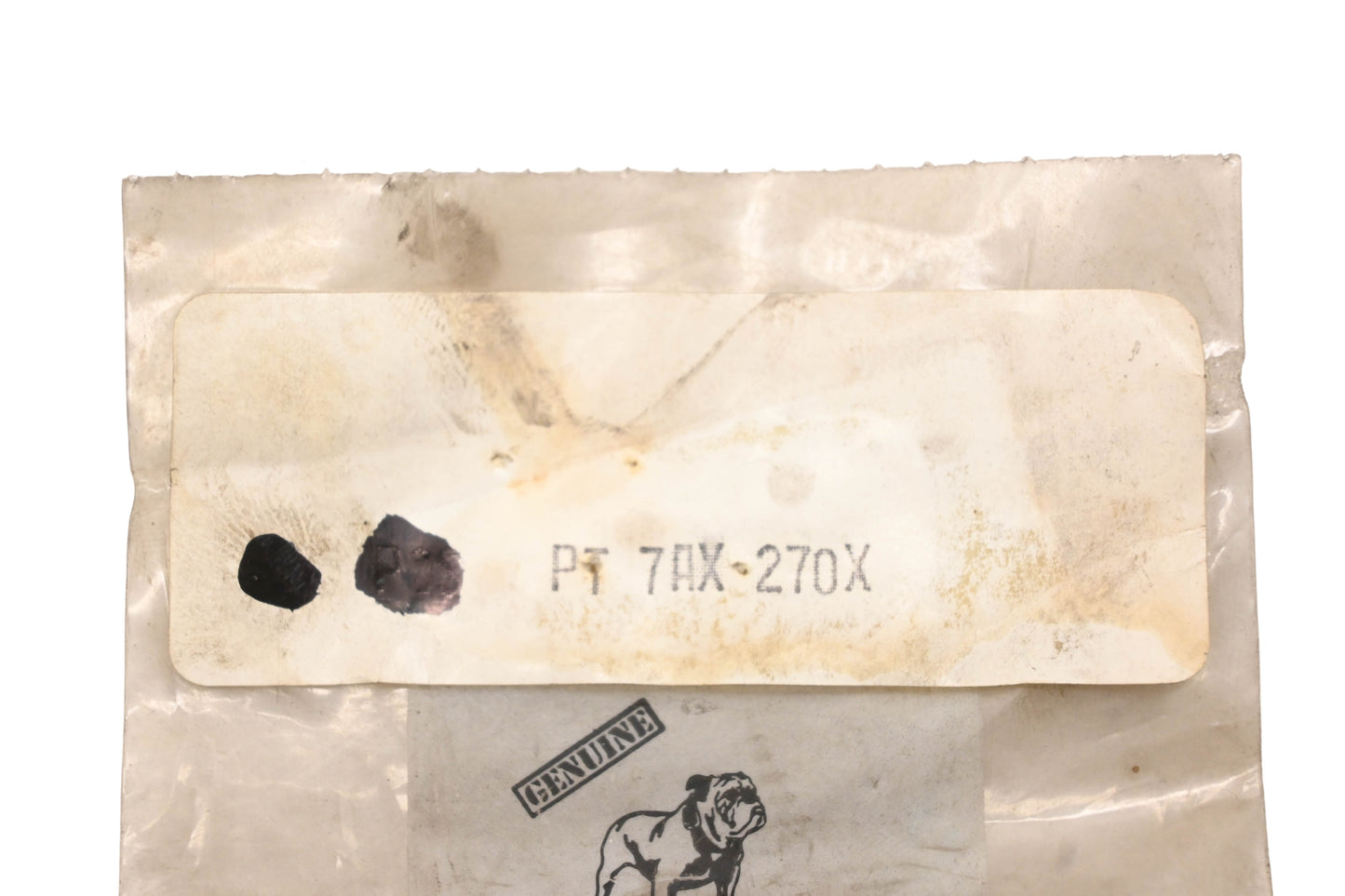 Mack 7AX270X Screw NOS