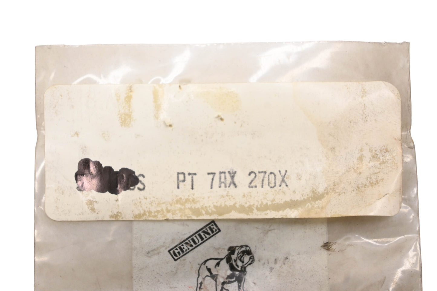 Mack 7AX270X Screw NOS