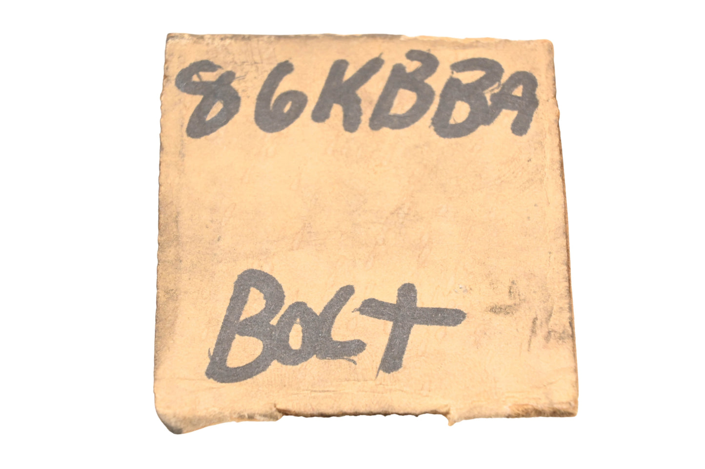 Mack 86KBBA Special Bolt