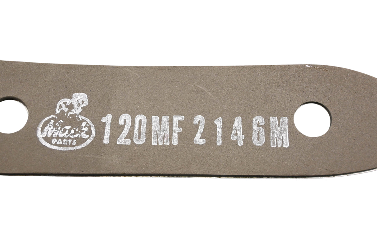 Mack 120MF2146M Foam Gasket NOS