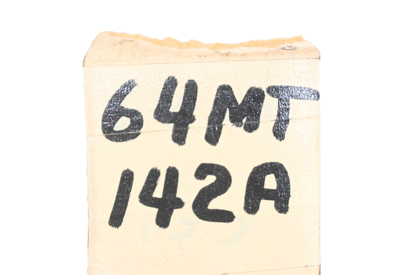 Mack 64MT142A Water Temperature Sender NOS