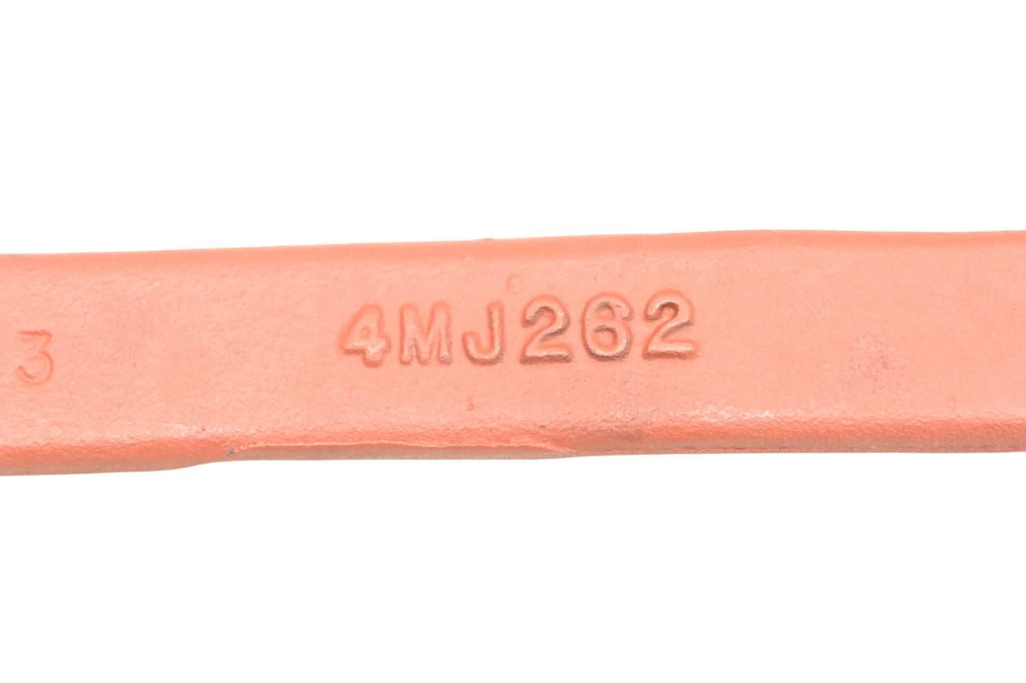 Mack 4MJ262 Adjusting Linkage NOS