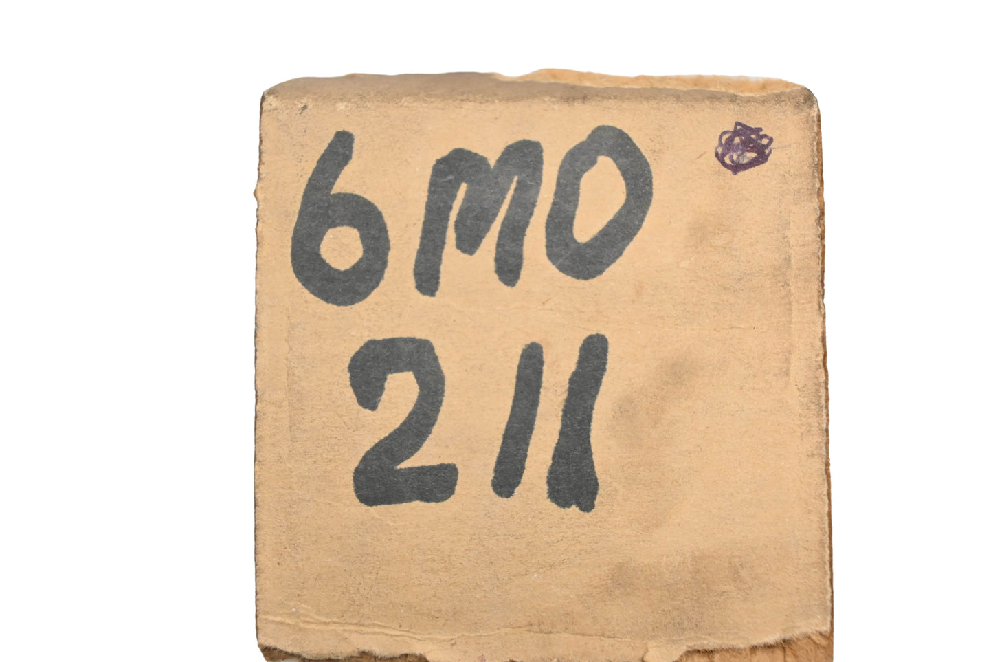 Mack 6MO211 Seal NOS