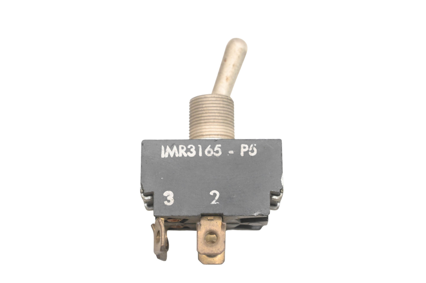 Mack 1MR3165P5 Toggle Switch NOS