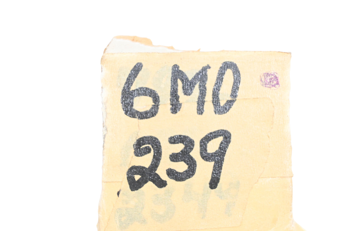 Mack 6MO239 Rubber Seal NOS