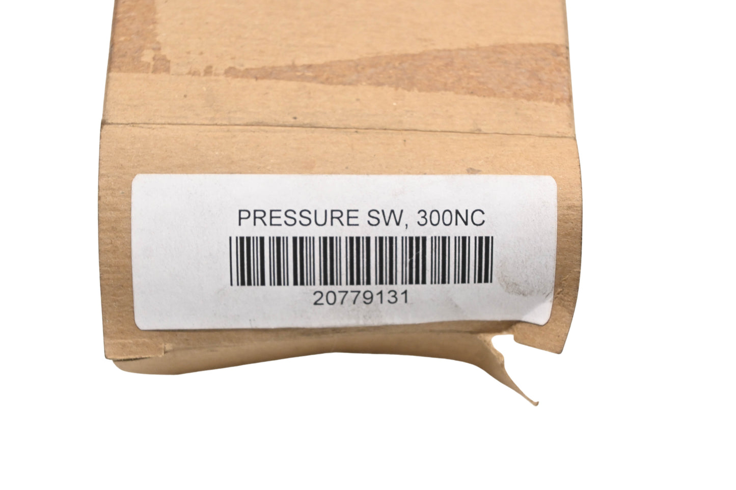 Mack 20779131 300NC Pressure Switch NOS