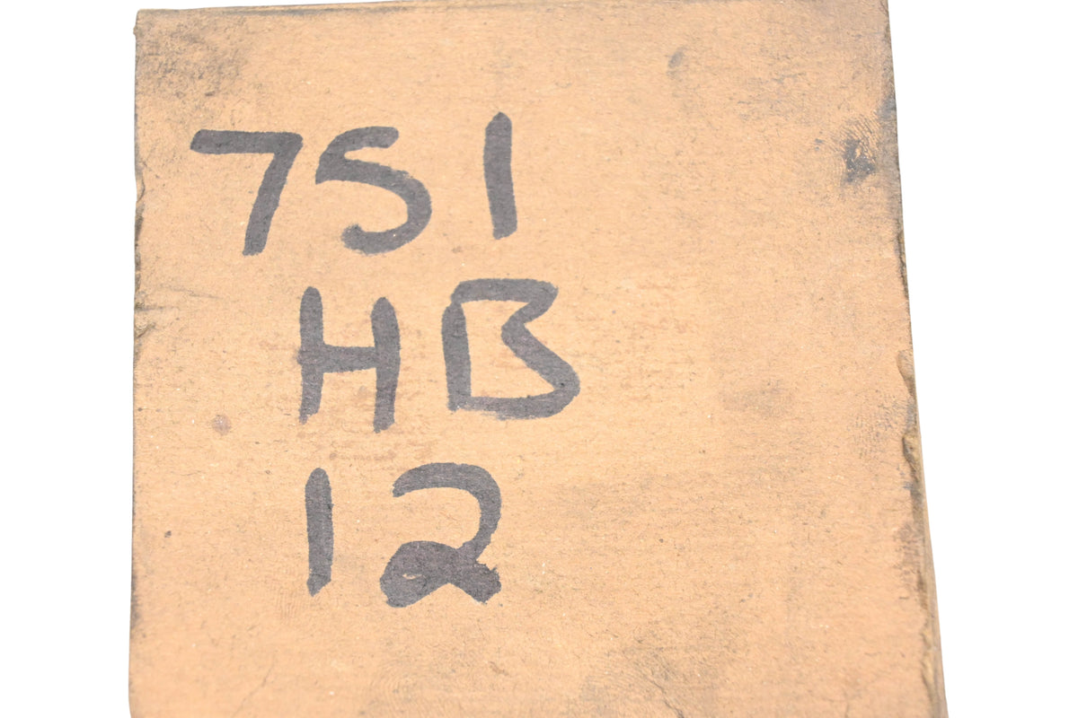 Mack 751HB12 Bushing NOS