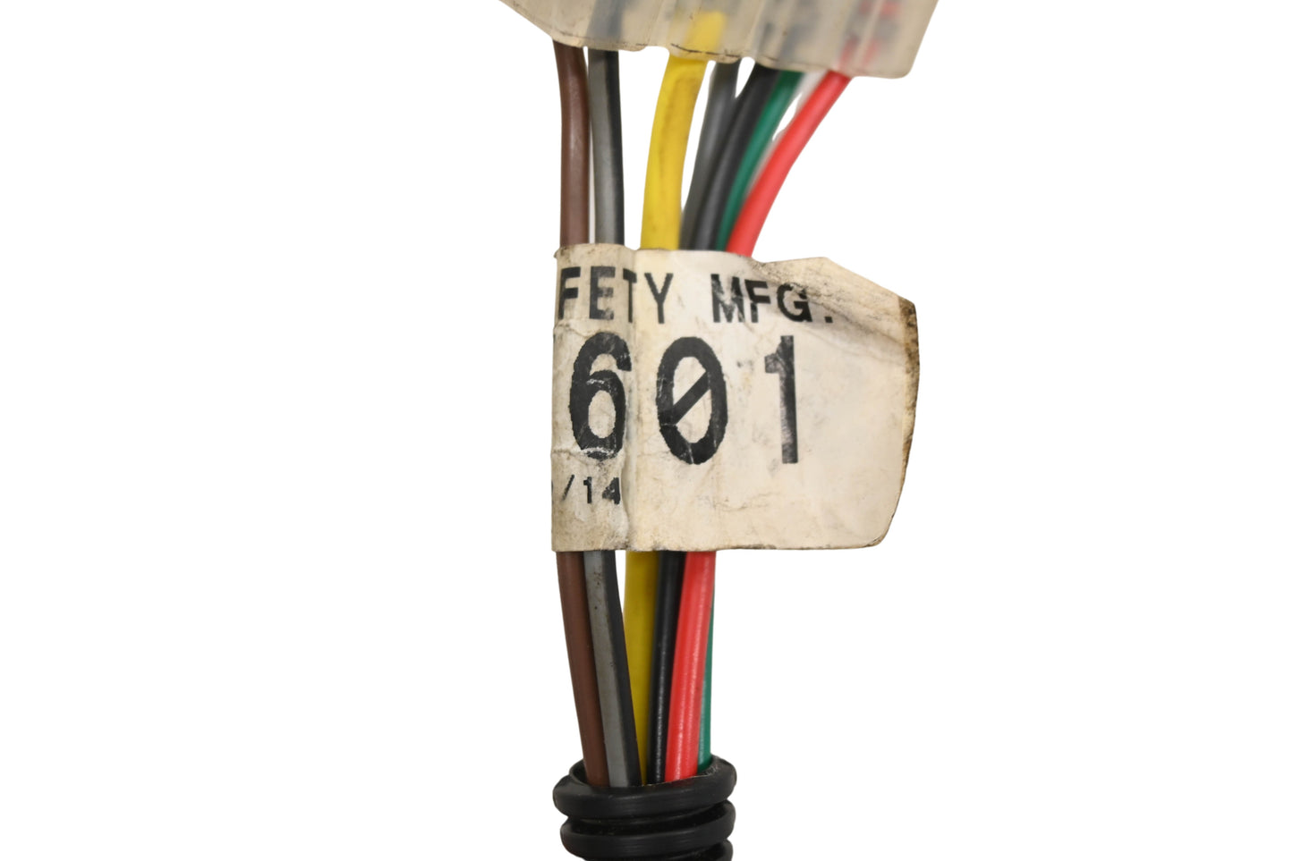Mack 910Y601 VSM Turn Signal