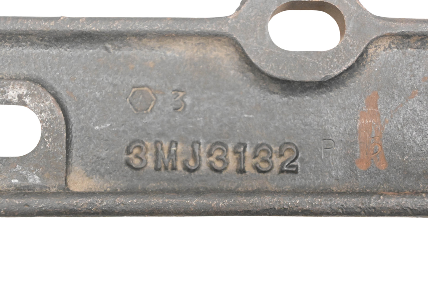 Mack 3MJ3132 Bracket NOS