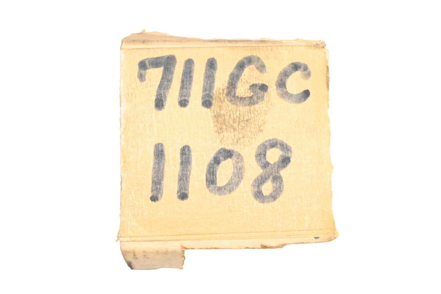 Mack 711GC1108 Copper Square Washer NOS