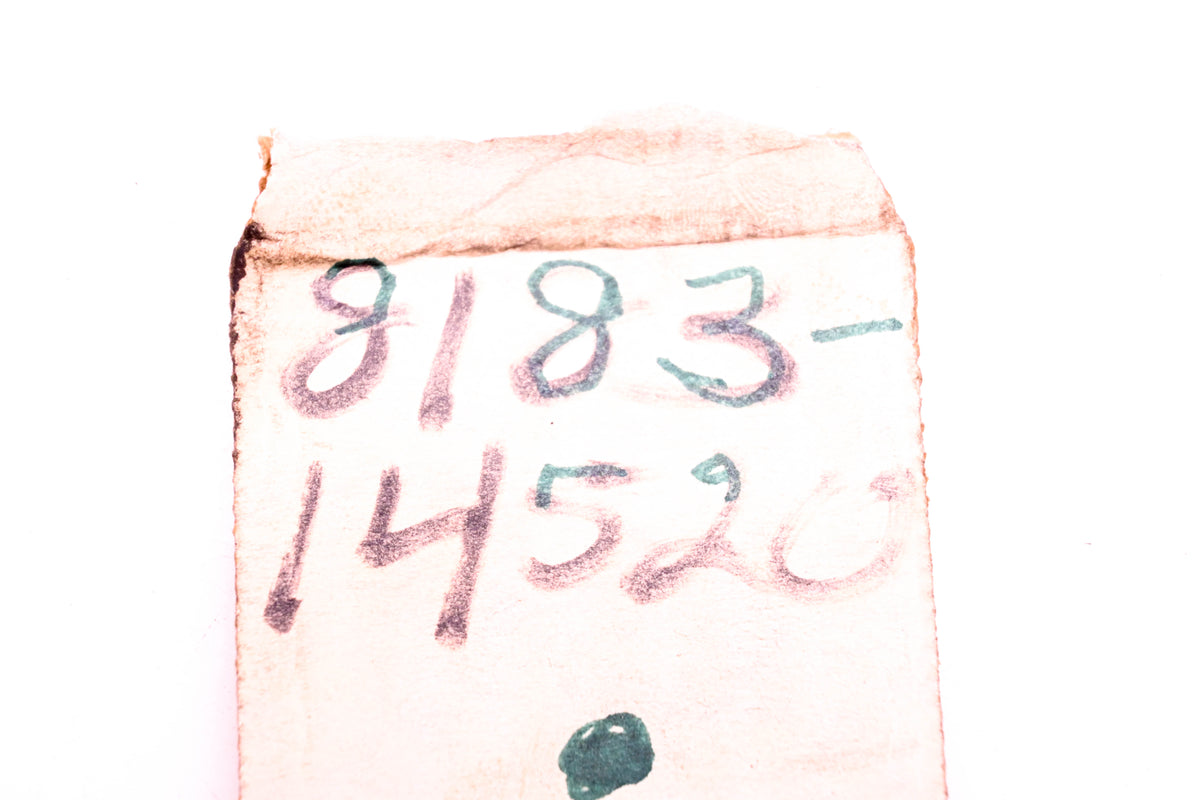 Mack 8183-14520 Nut NOS