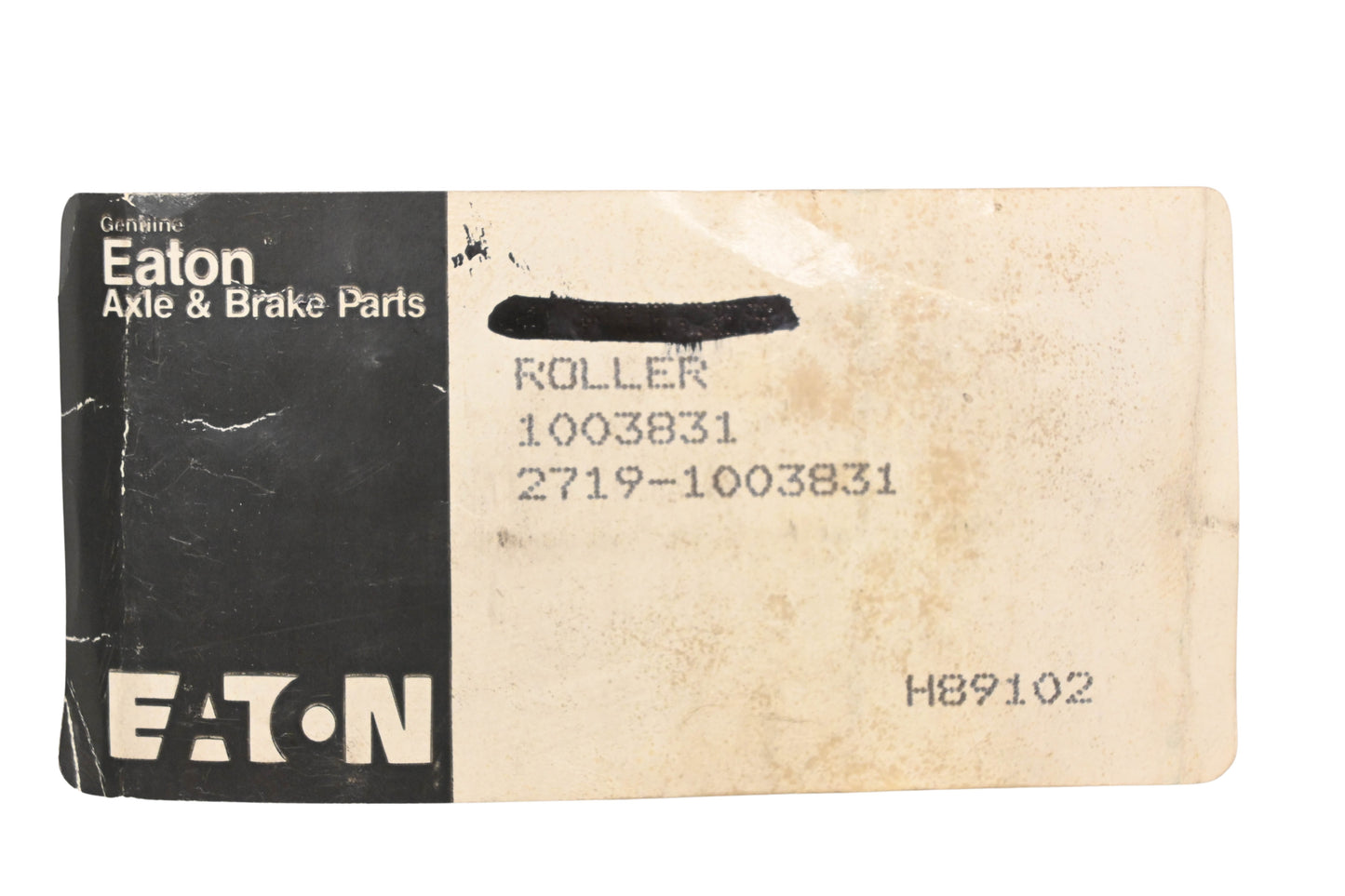 Mack 2719-1003831 Eaton Fuller Roller NOS