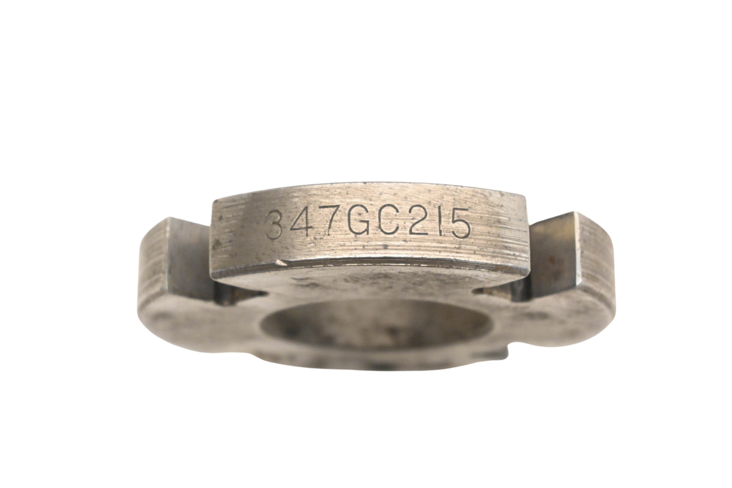 Mack 347GC215 Fuel Pump Drive Coupling Ring