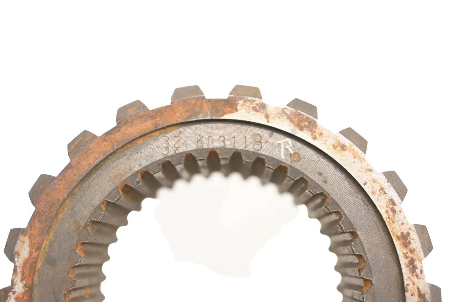 Mack 320KB3118R, 8311B, KB8311B Fuller Clutch Sliding Gear NOS