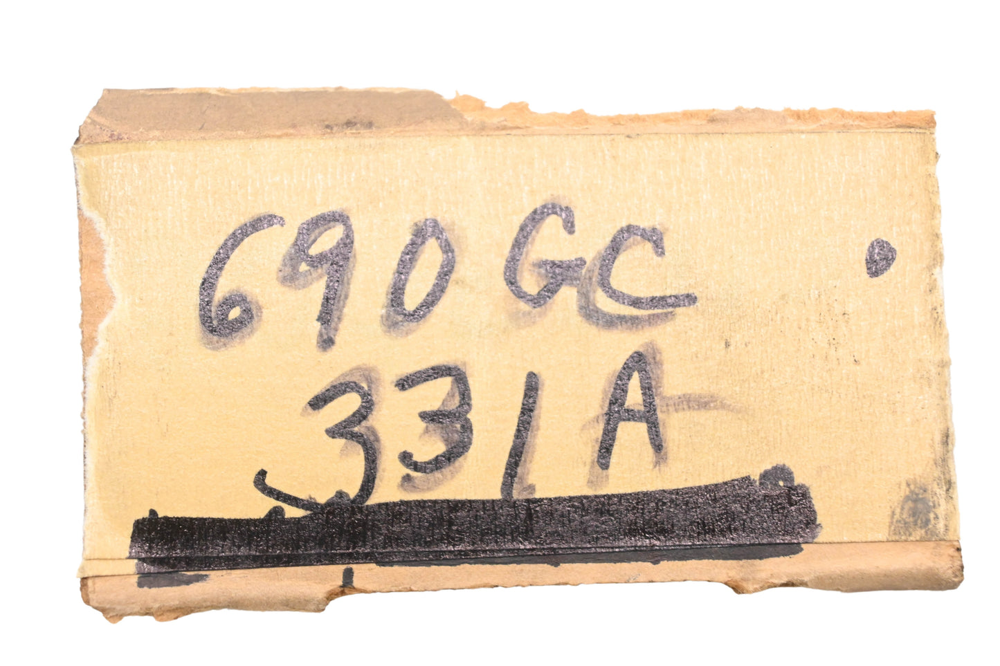 Mack 690GC331A Intake Valve NOS
