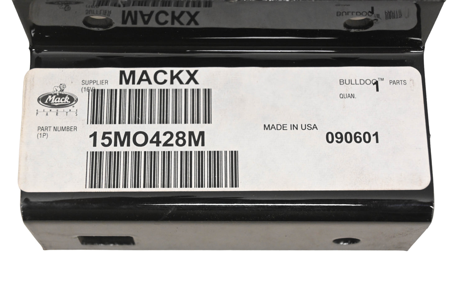 Mack 15MO428M Lefthand Bracket NOS