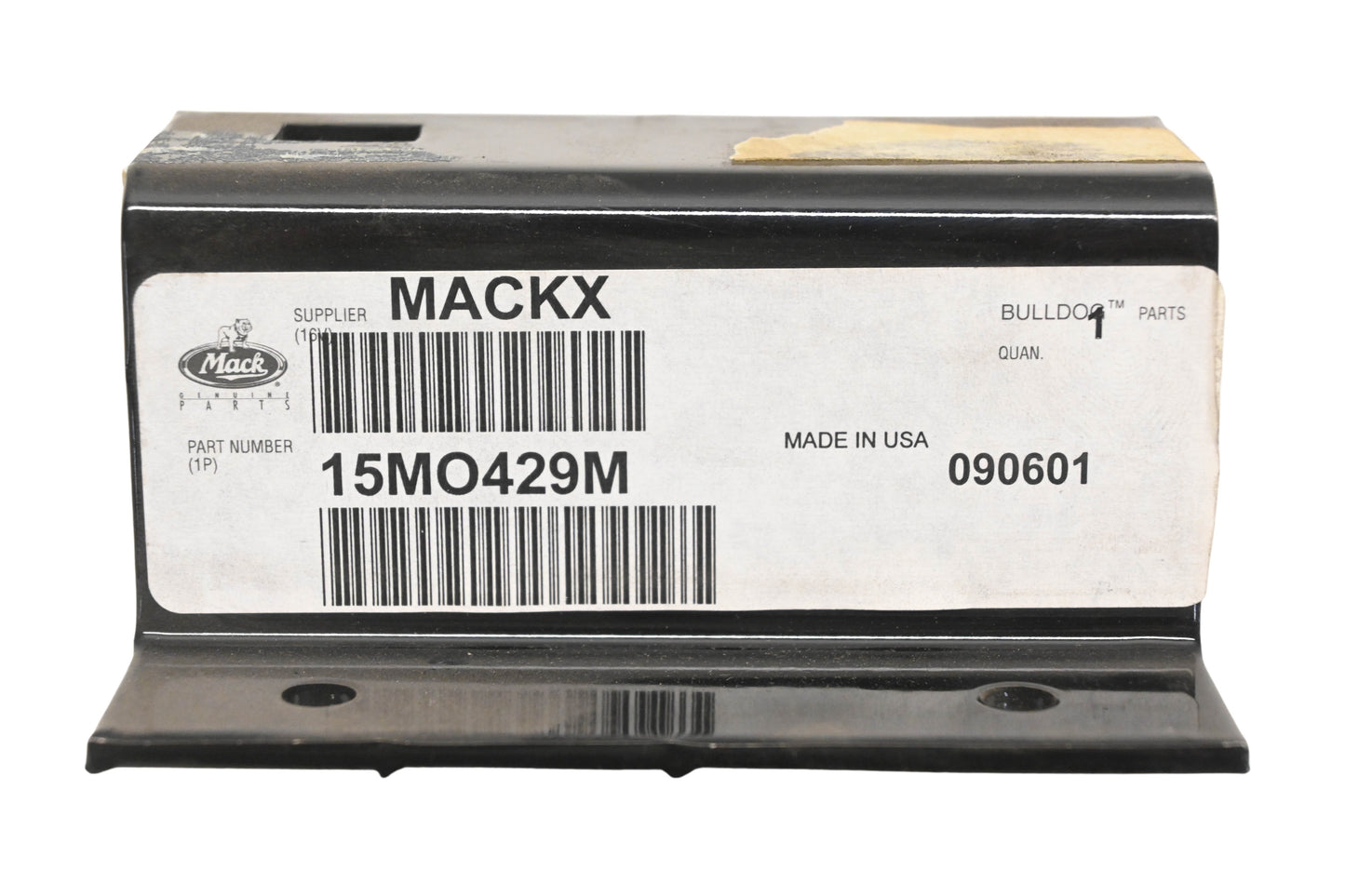 Mack 15MO429M Righthand Bracket NOS