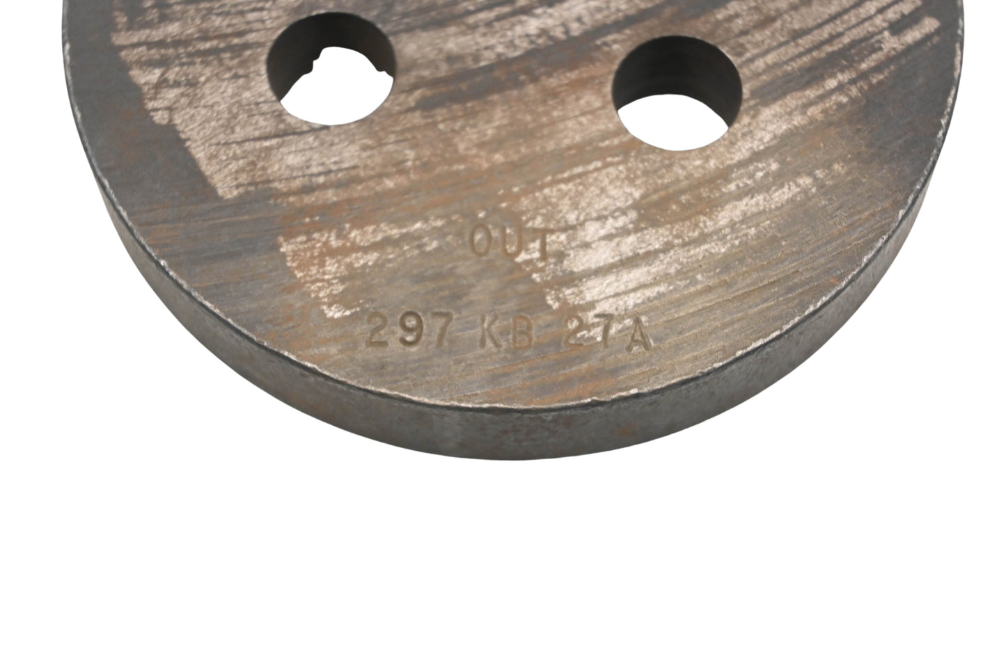Mack 297KB27A, 297KB-27A Clamp Plate