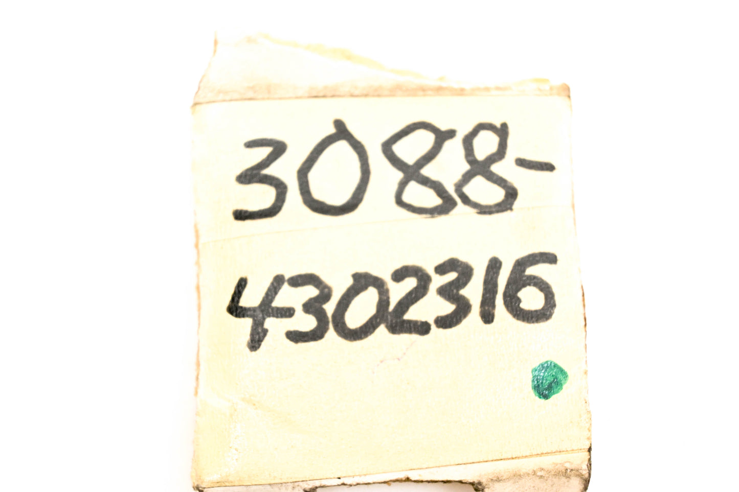 Mack 3088-4302316 Special Key NOS
