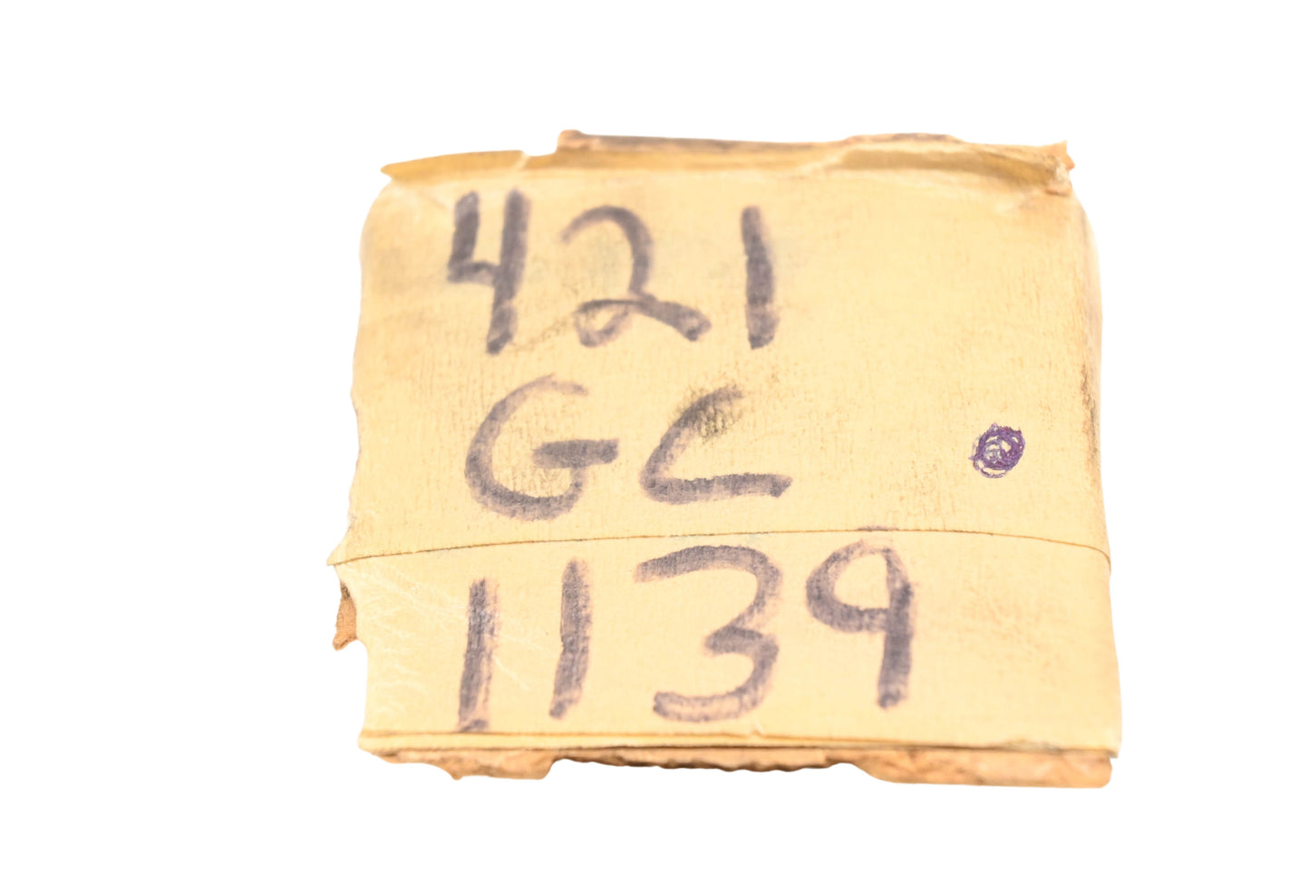 Mack 421GC1139, 25107033 Screw NOS
