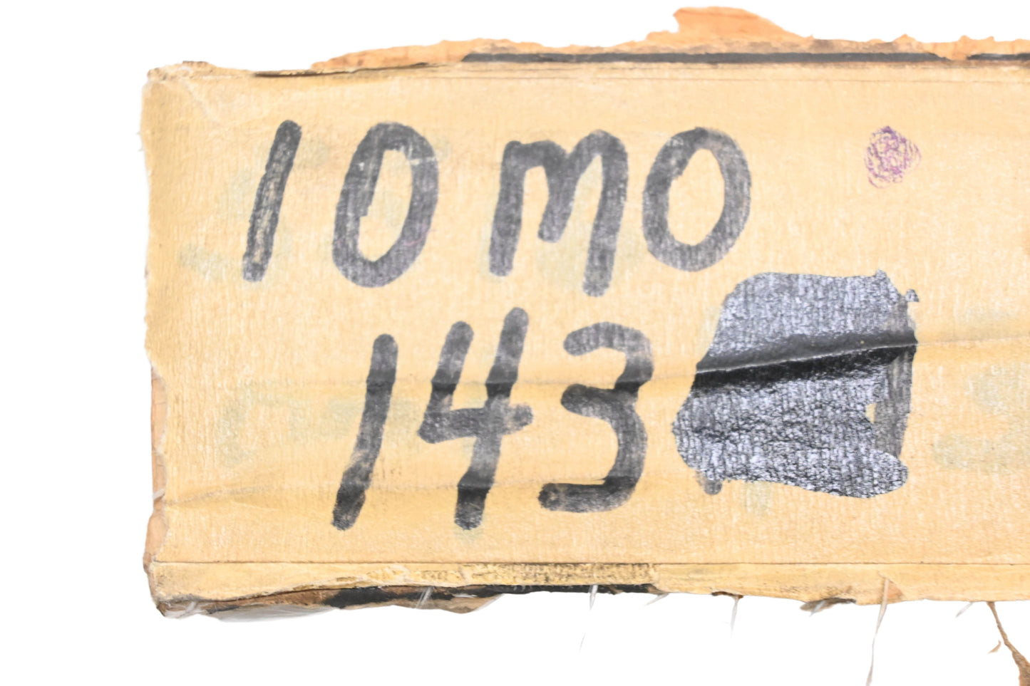 Mack 10MO143 Grommet NOS