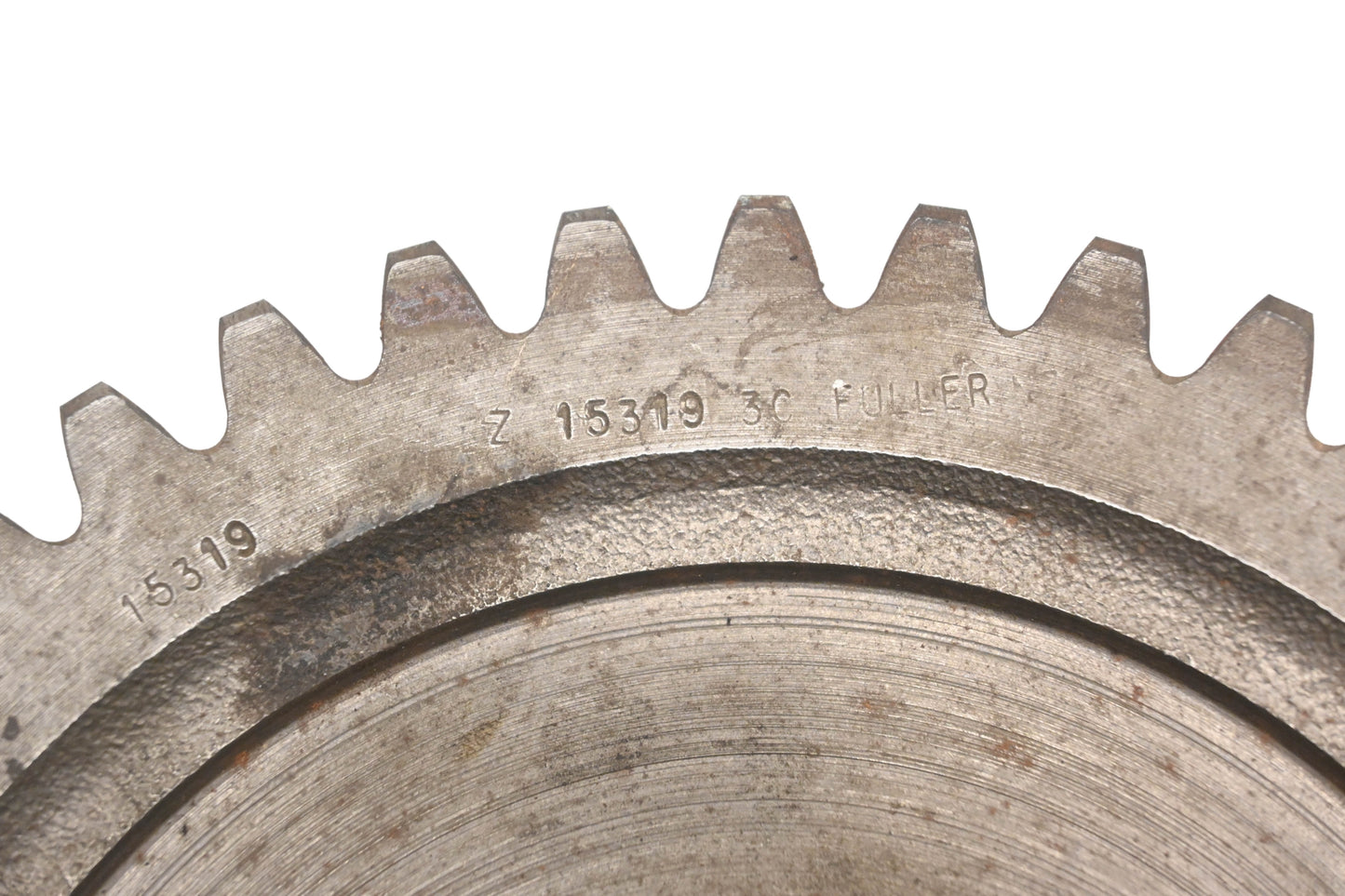 Mack 3088-15319 43T Mainshaft Gear NOS