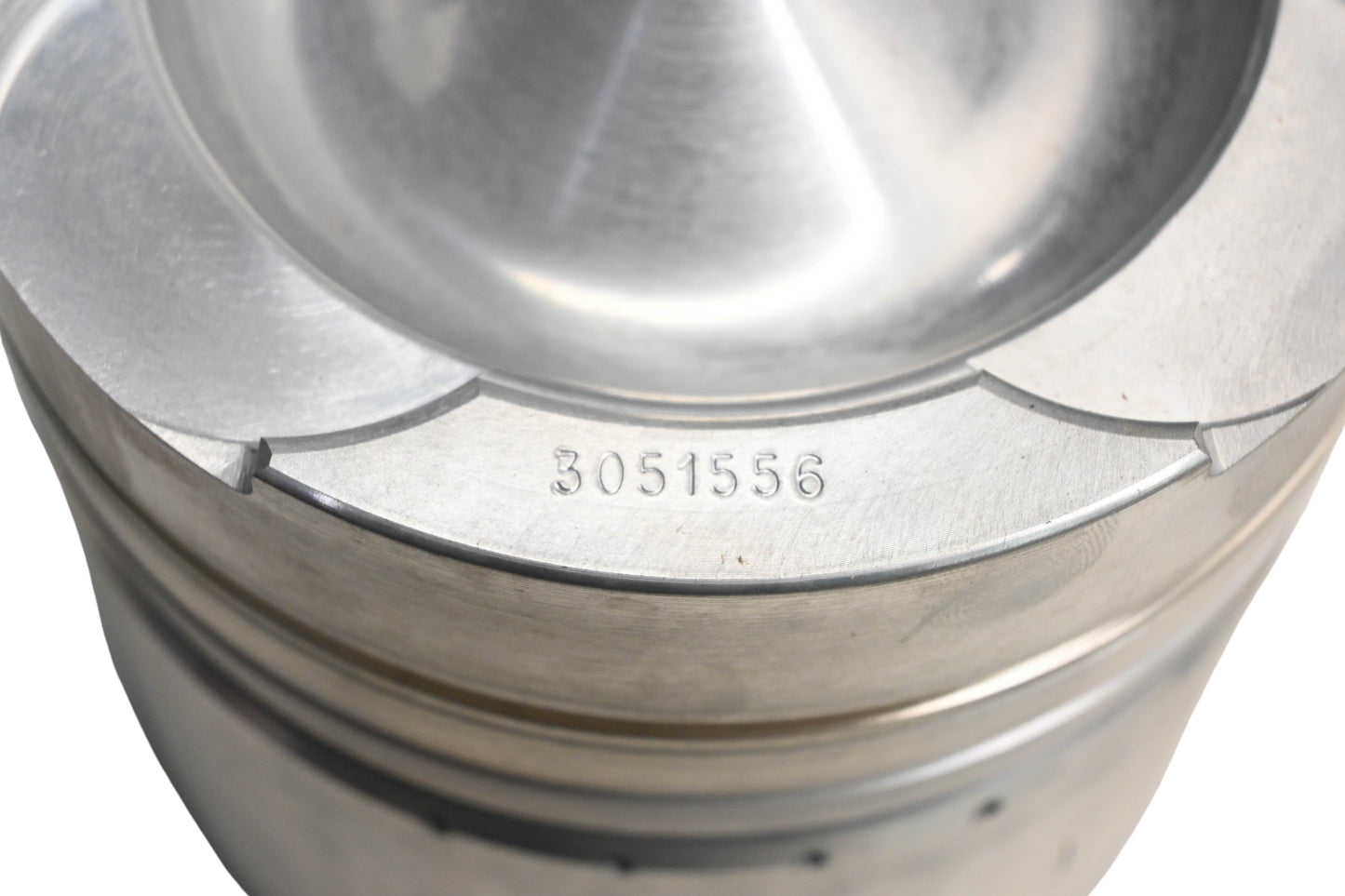 Cummins 3051556 Piston Cylinder Uprate Repair NOS