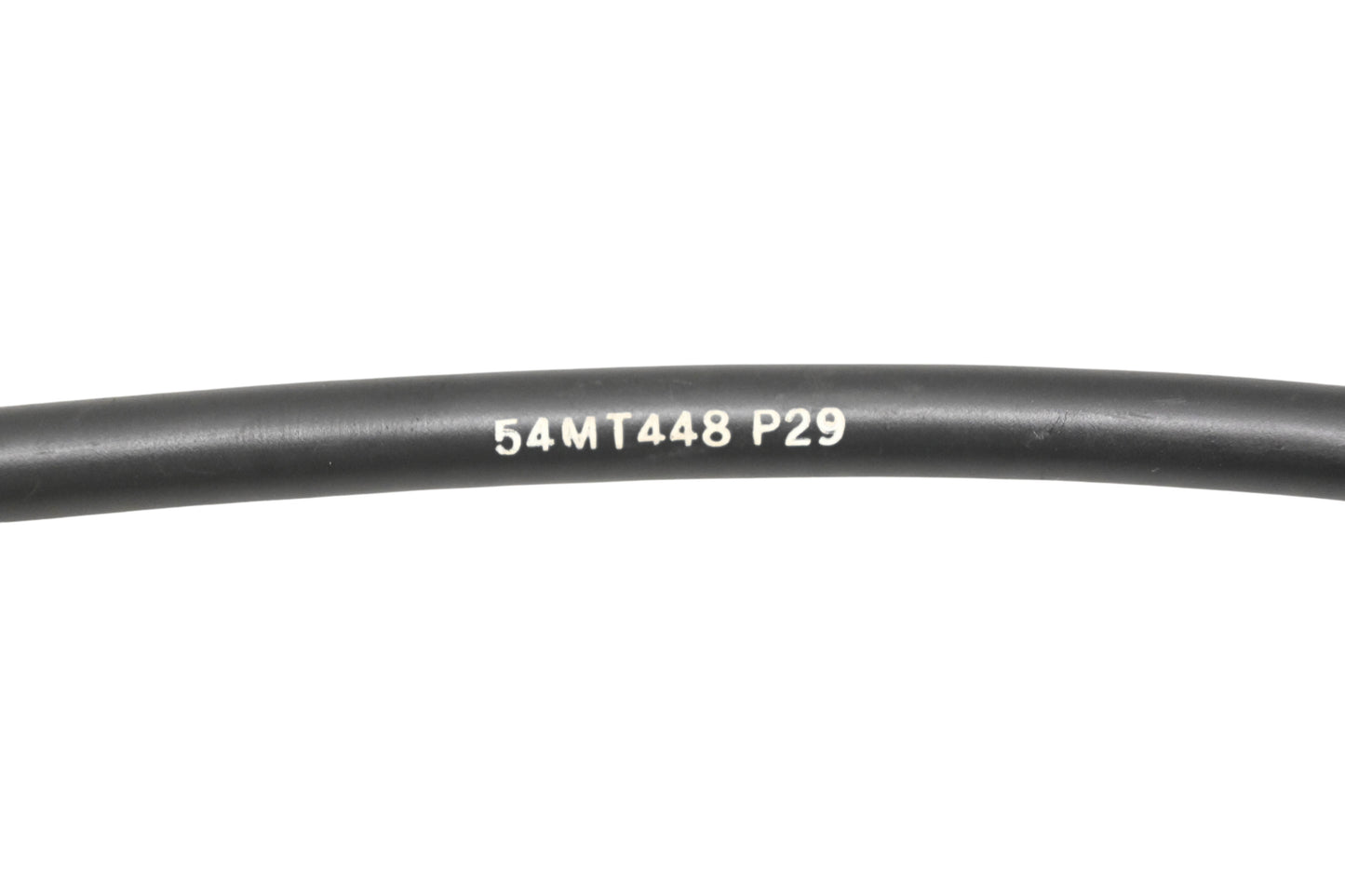 Mack 54MT448P29 Speed Tachometer Cable NOS