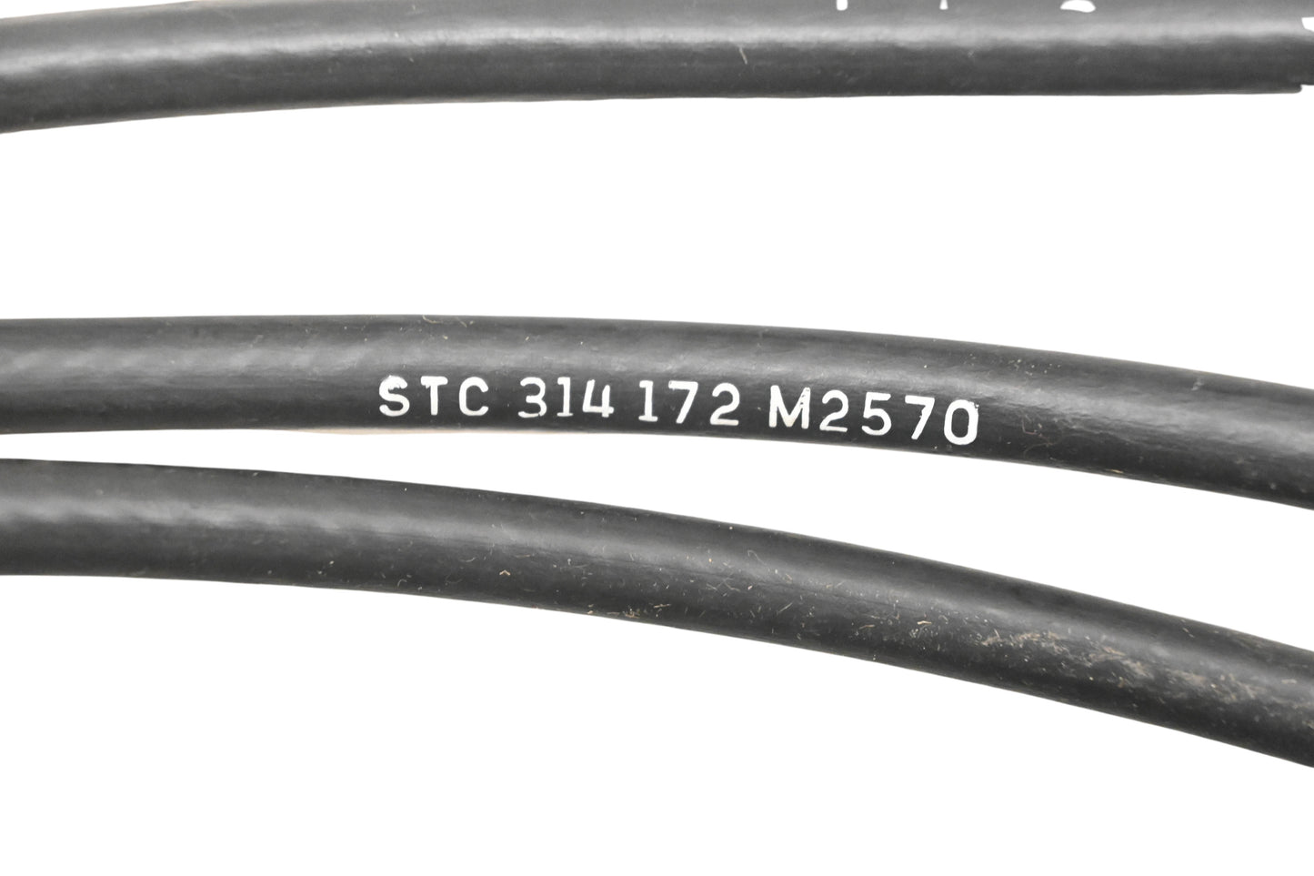 STC STC-314172 Mack Speed Tachometer Cable NOS