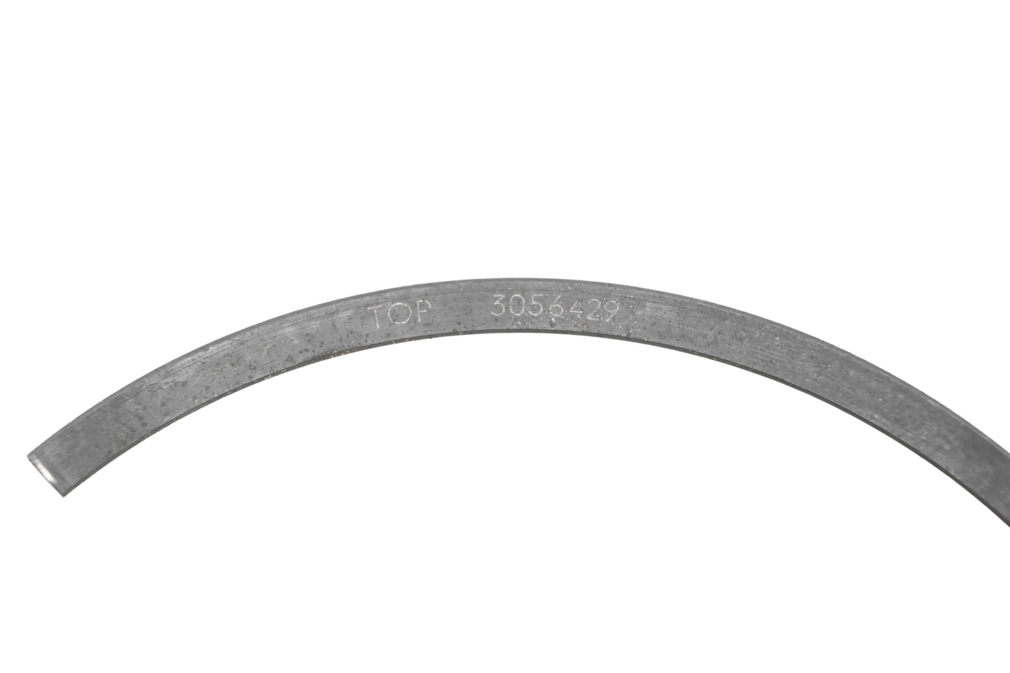 Cummins 3056429 Piston Compression Ring NOS