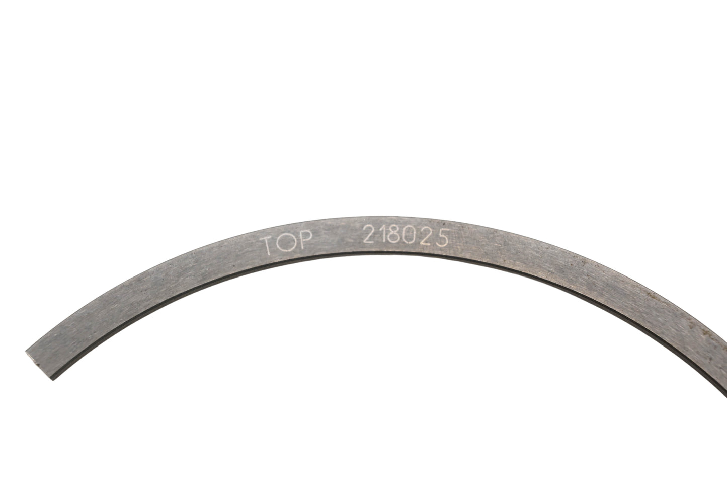 Cummins 218025 Piston Compression Ring NOS