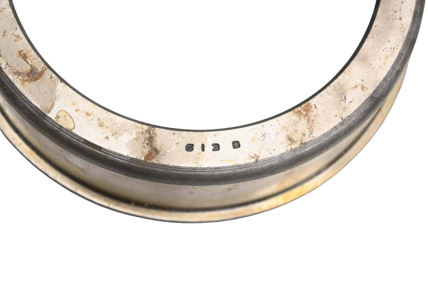 Bower 613B Bearing Cup NOS