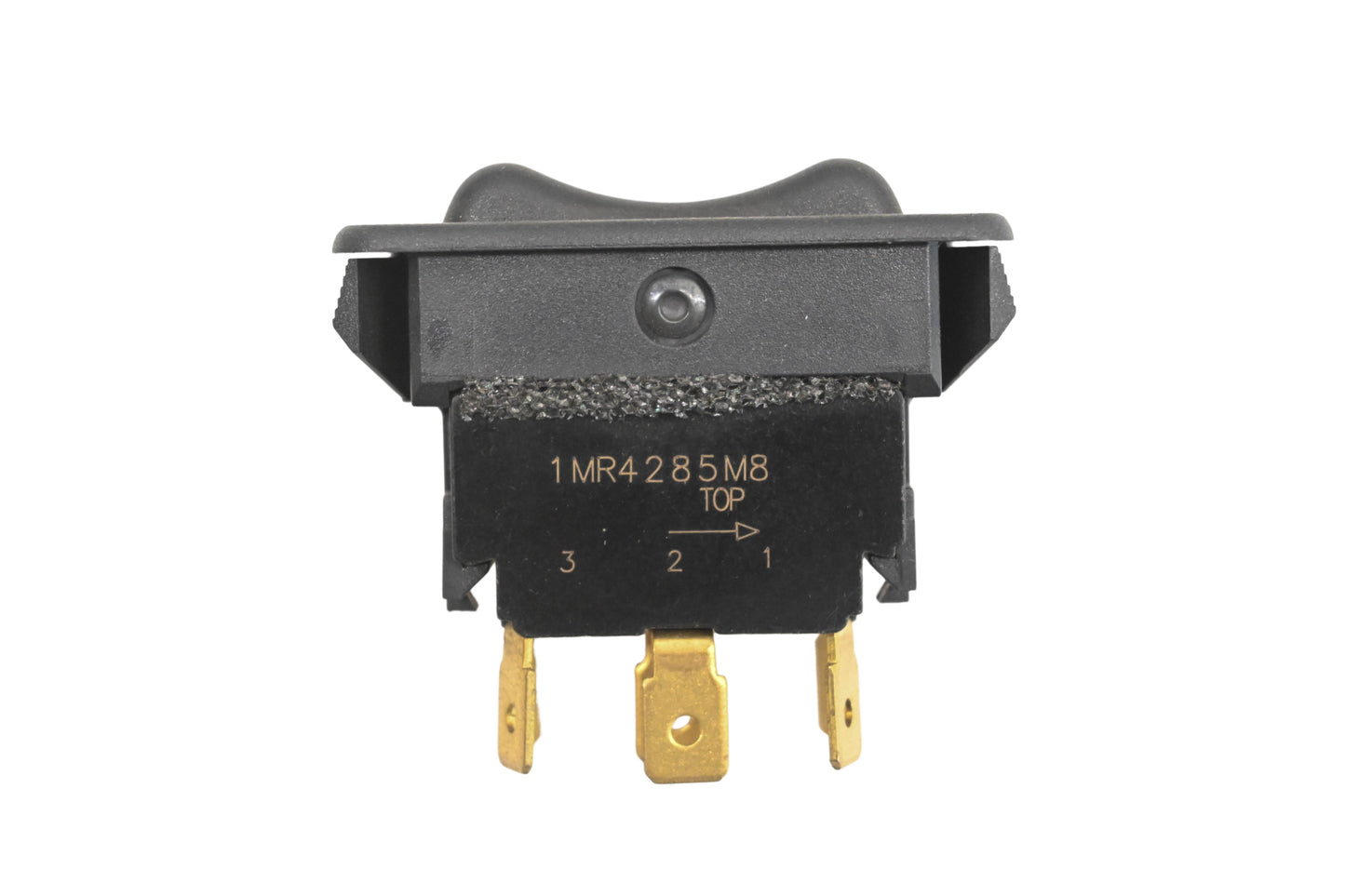 Mack 1MR4285M8 Eaton Rocker Switch NOS