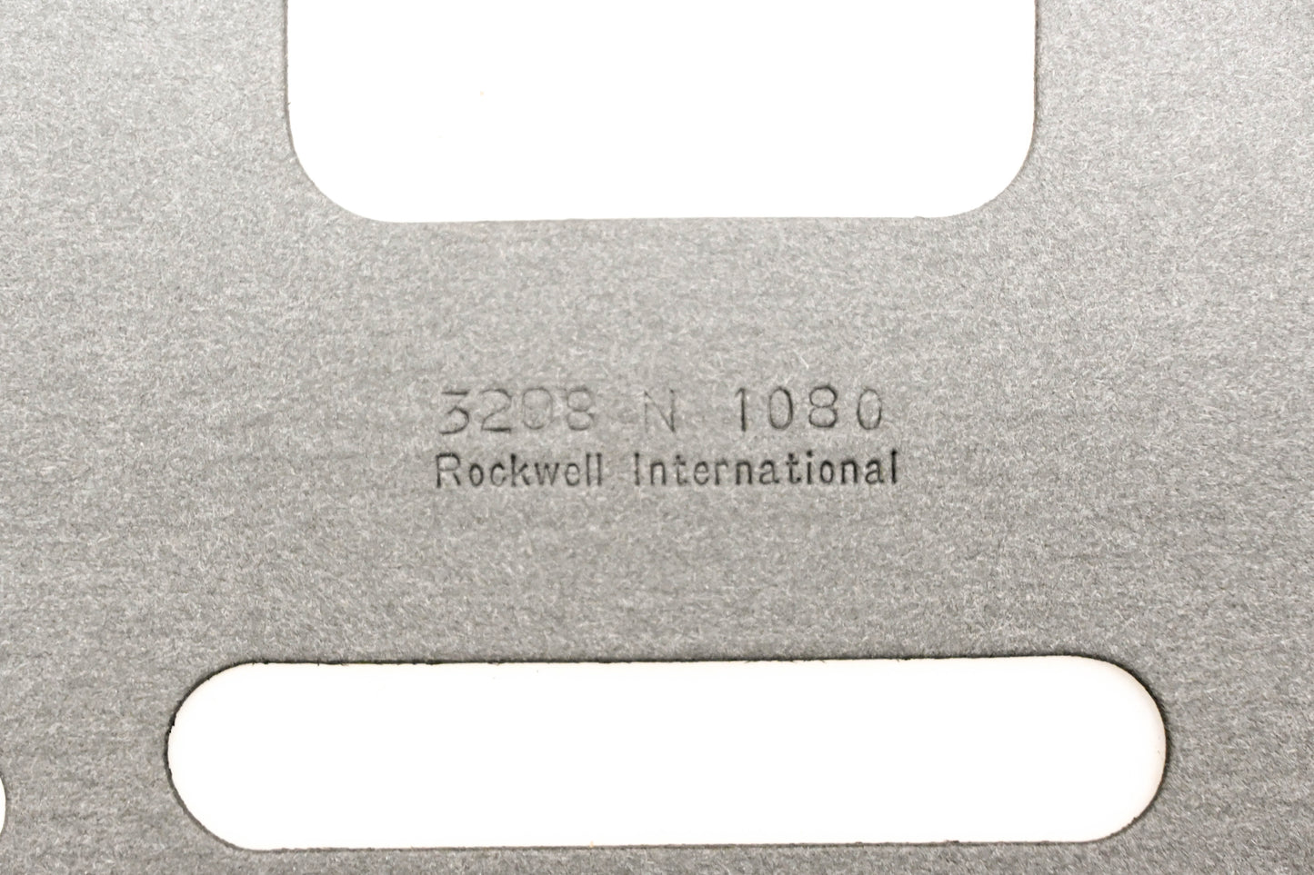 Rockwell 3208 N 1080, 8235-3208N1080 Transmission Gasket NOS